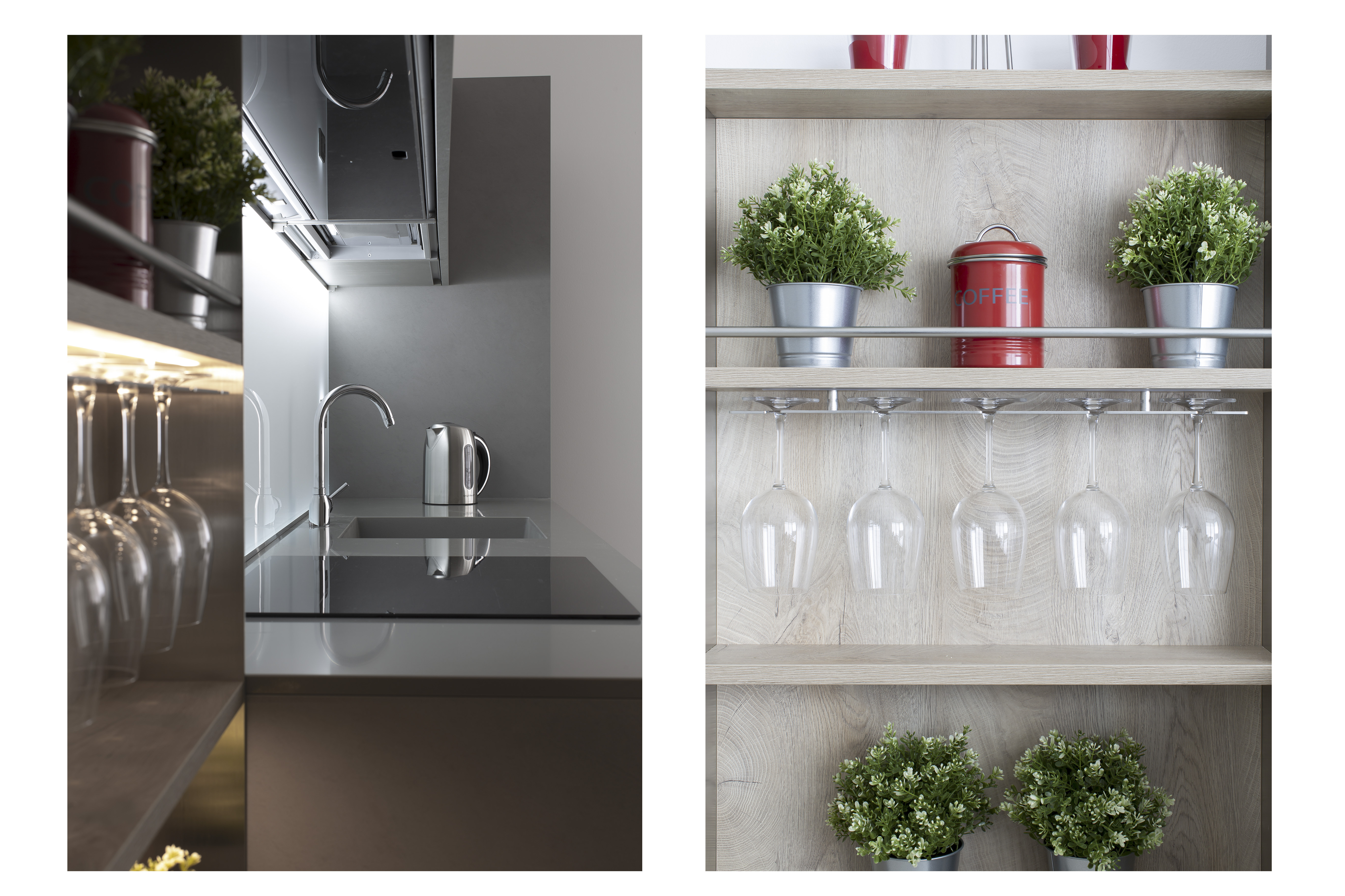 Fotografia di interni