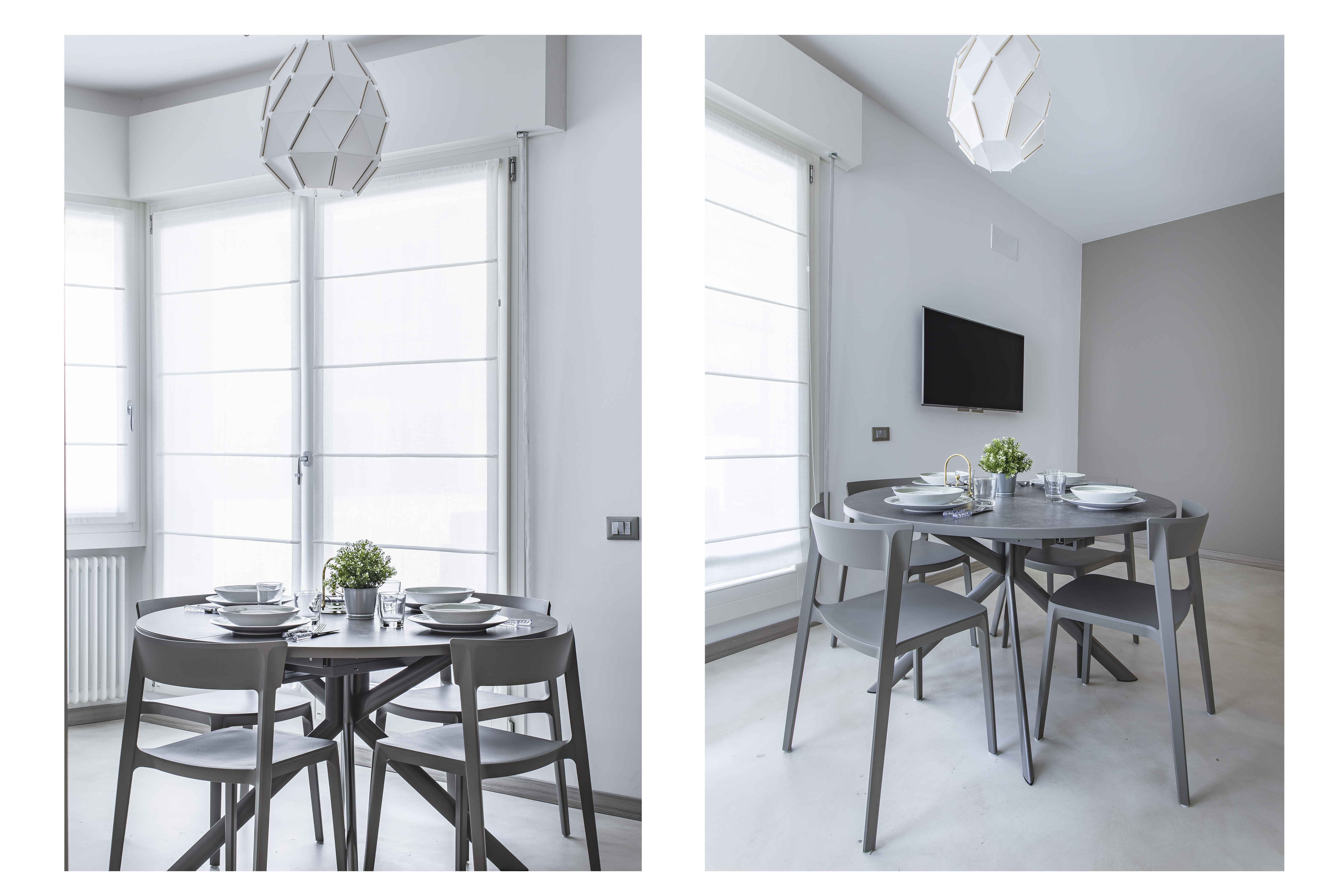 Fotografia, interni, Padova, Treviso, Venezia, Bologna