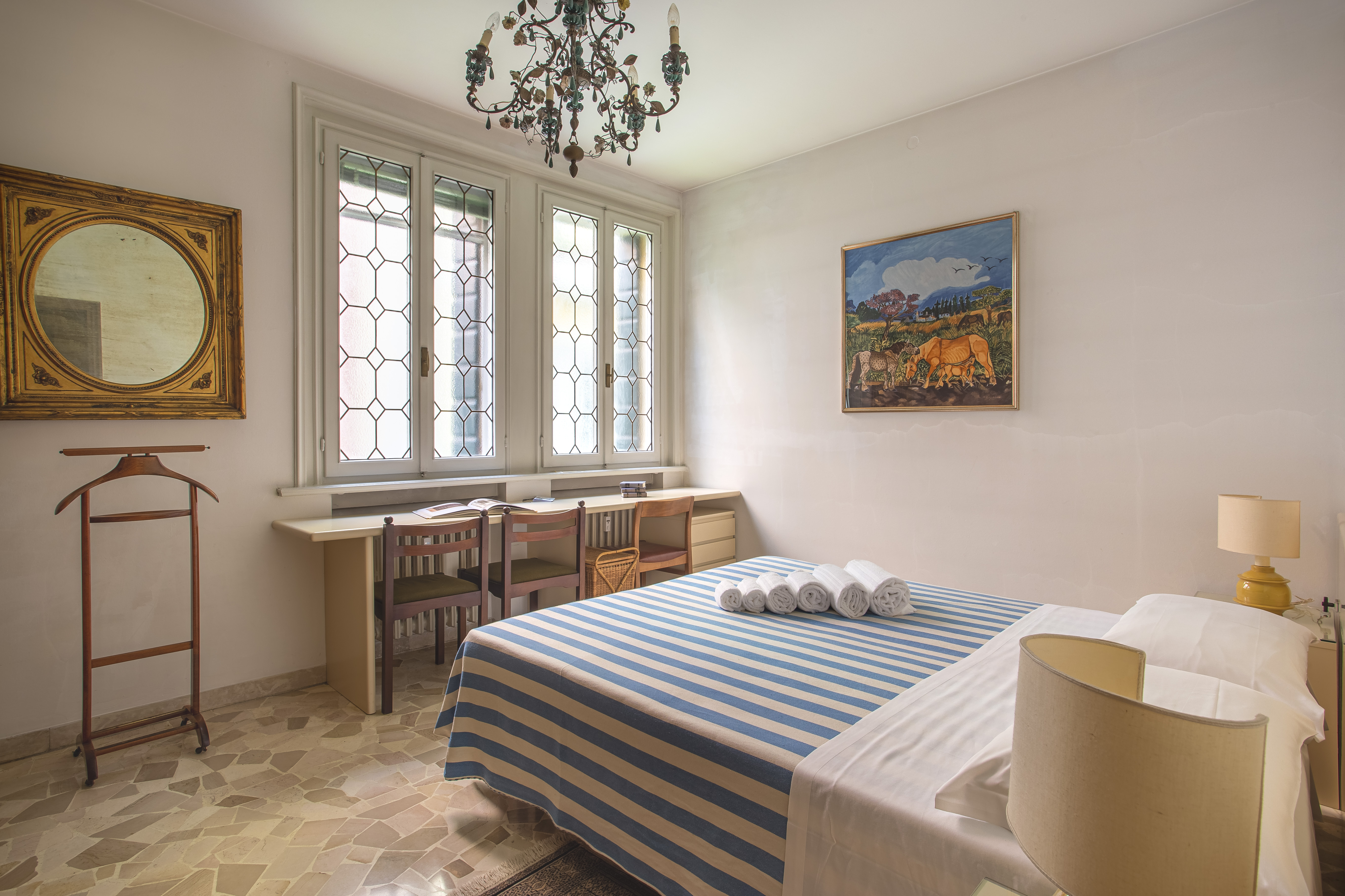 Fotografia di appartamenti