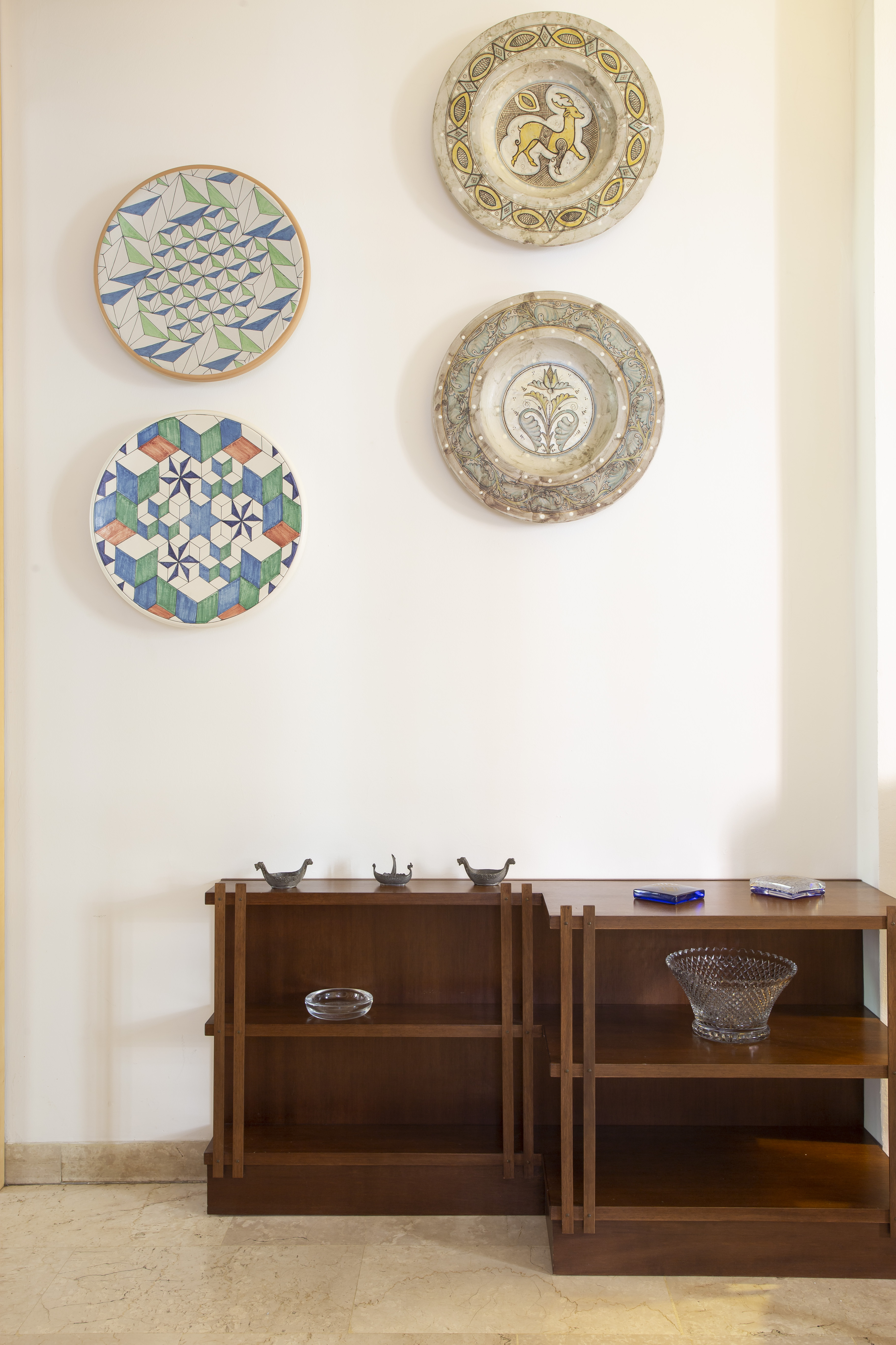 Fotografia case e appartamenti