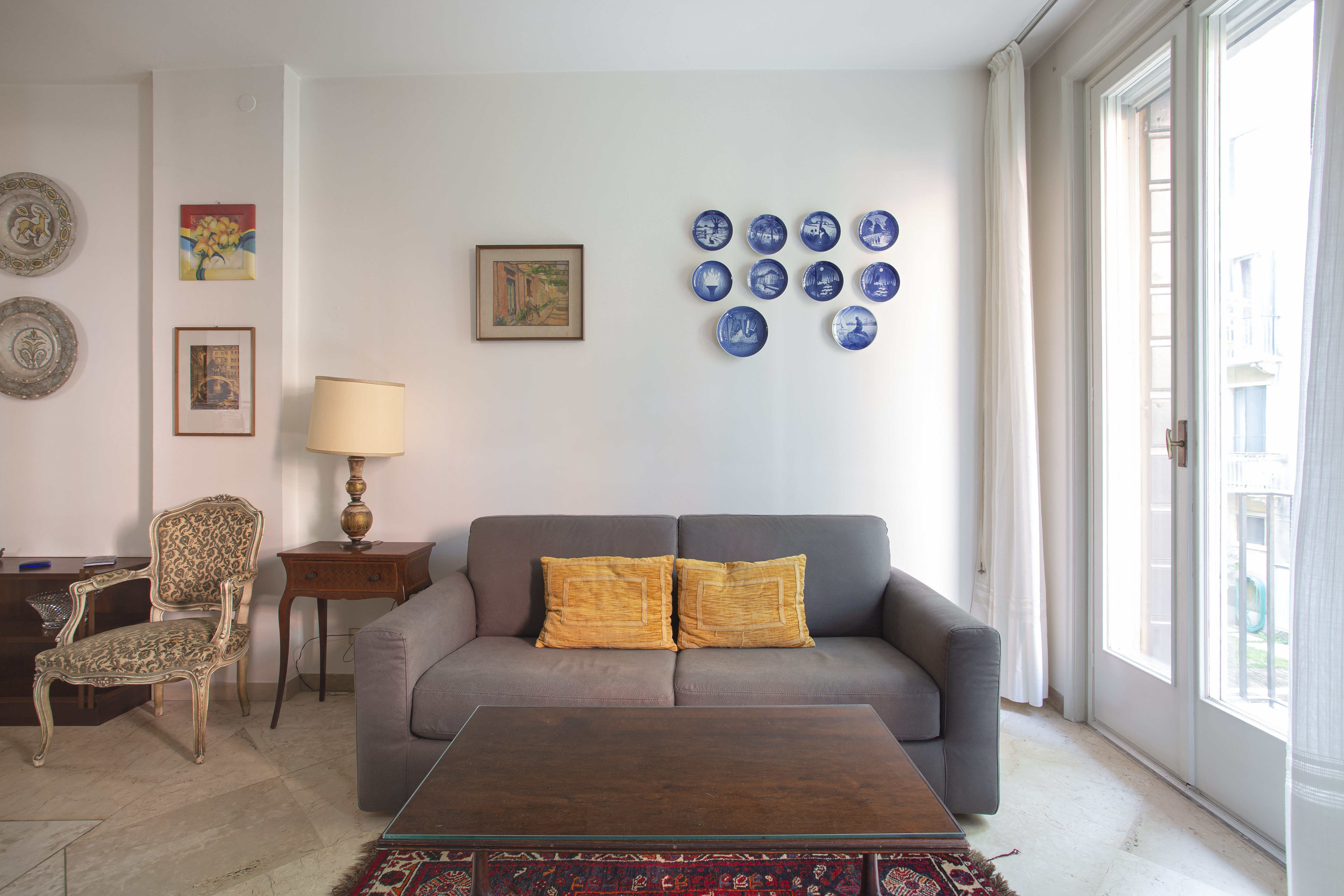 Fotografia, fotografo, fotografo interni, appartamenti, Fotografo hotel