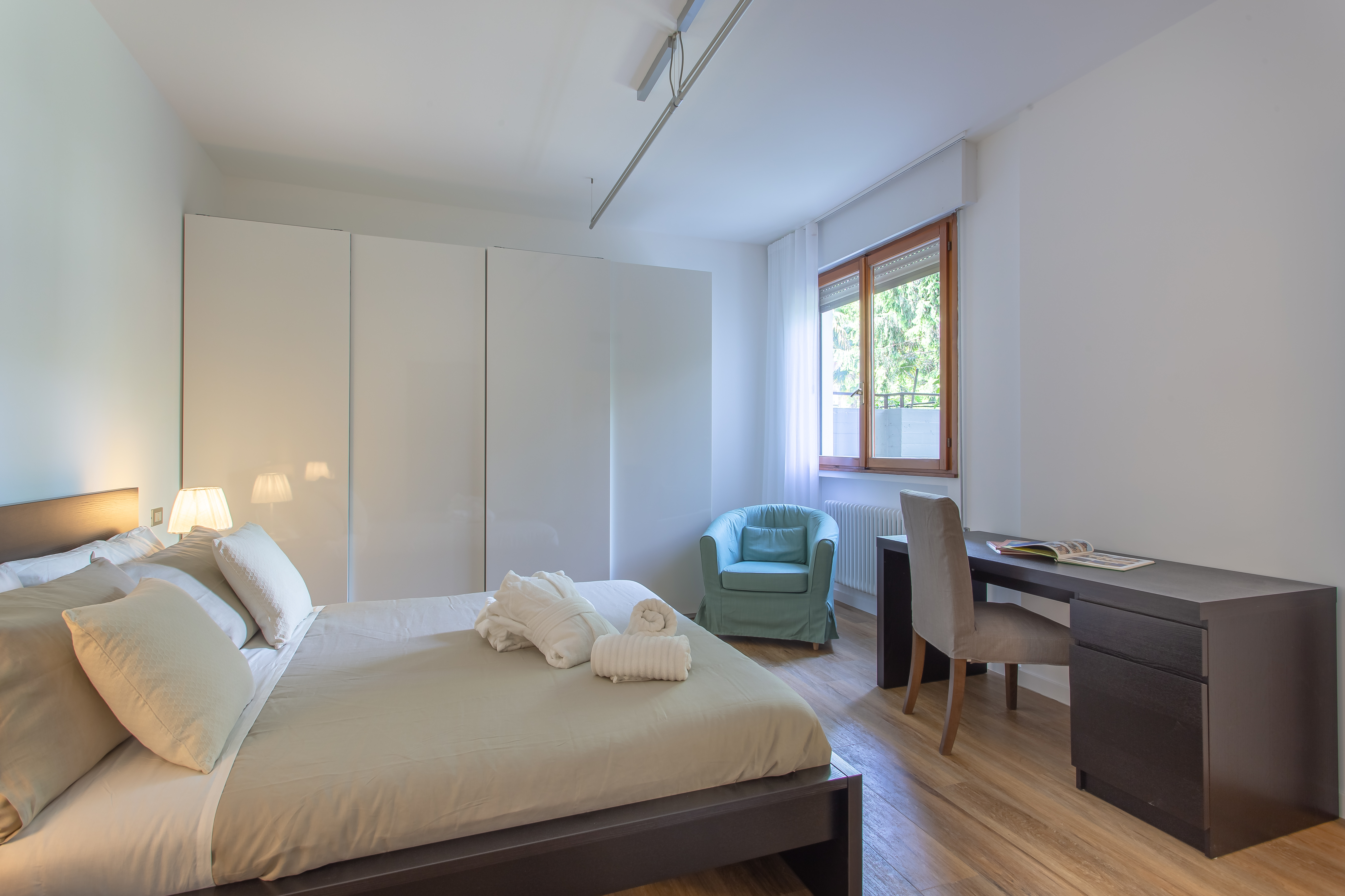 Case e appartamenti , fotografia