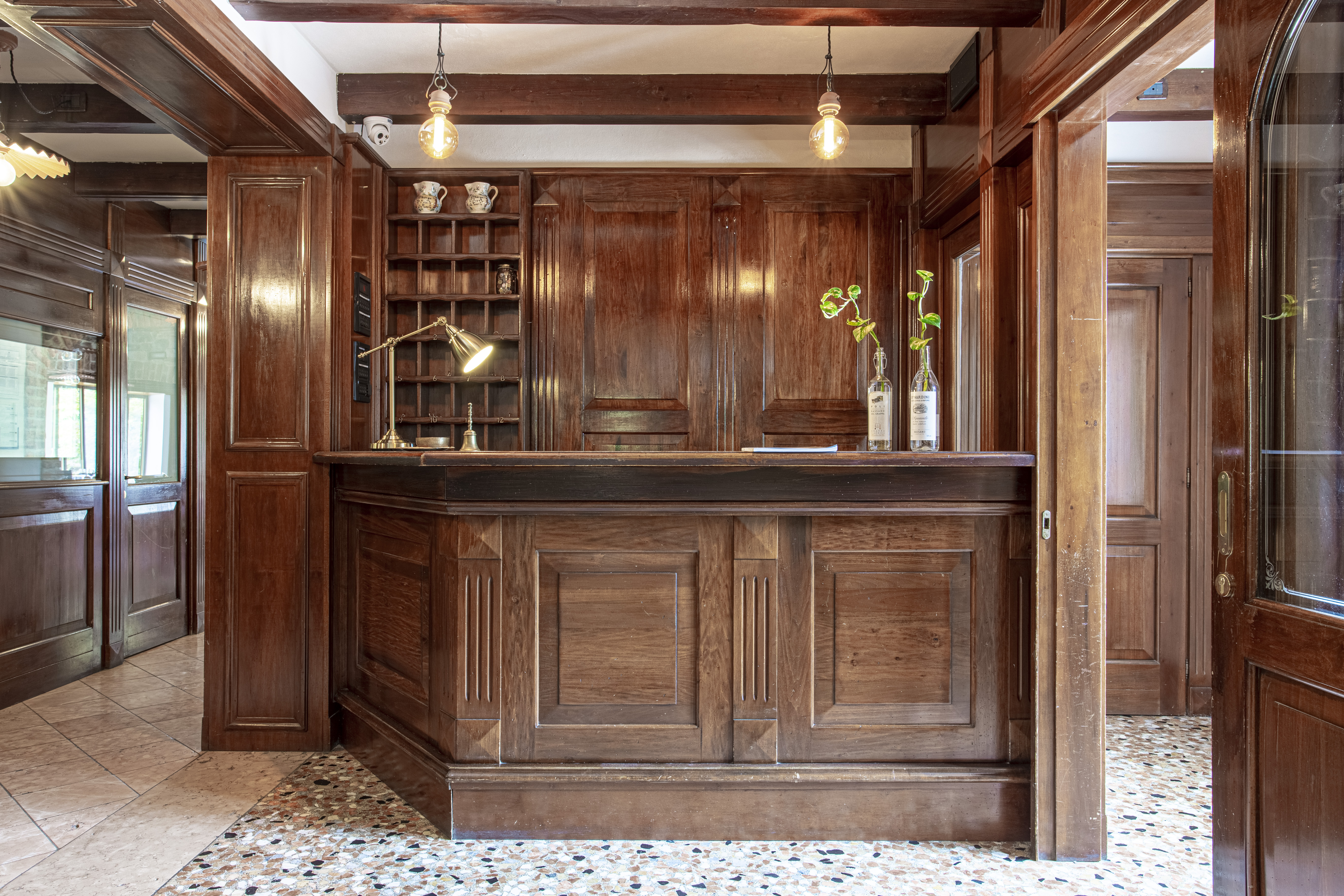 Fotografo di interni, fotografo di hotel e appartamenti