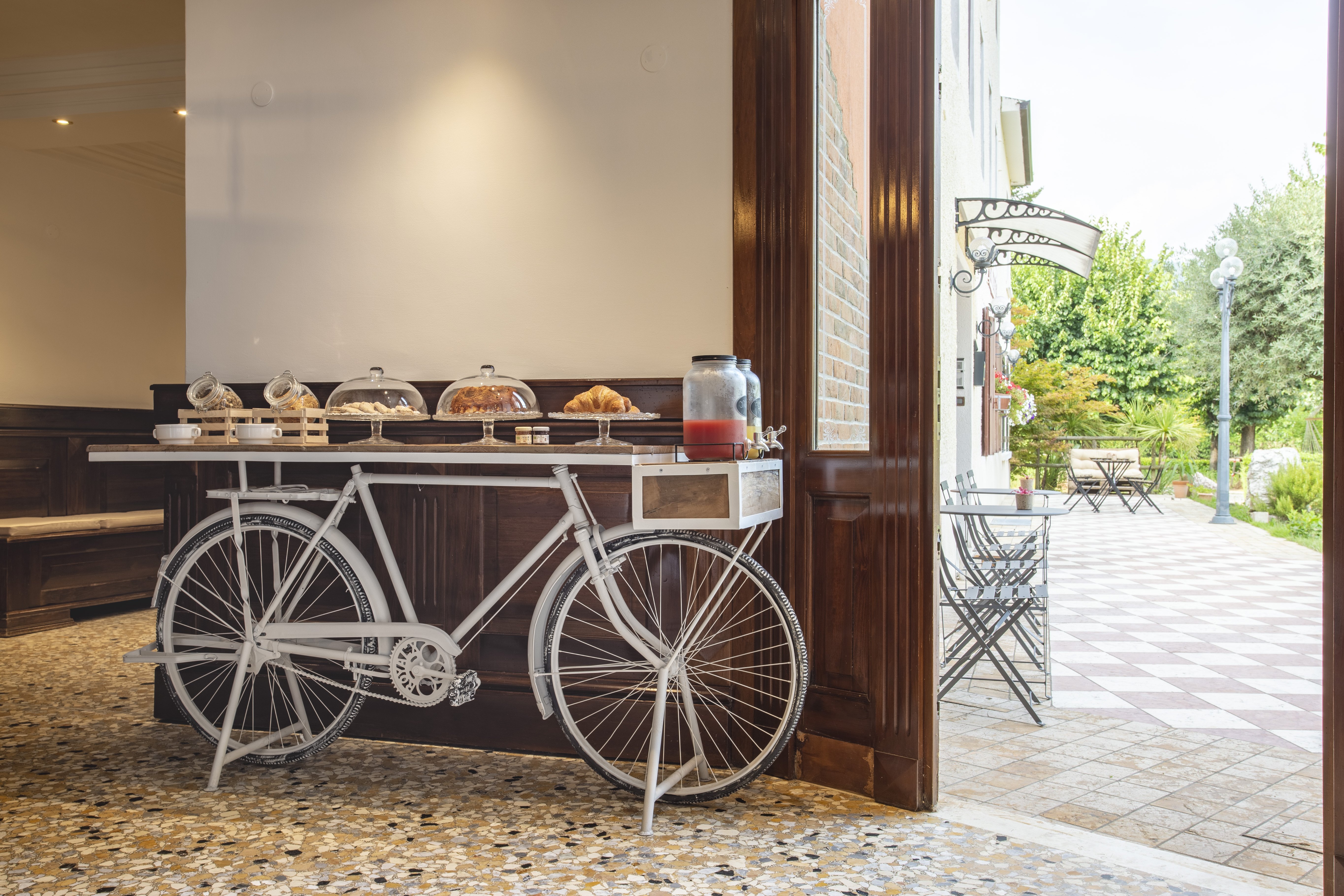 Hotel e appartamenti